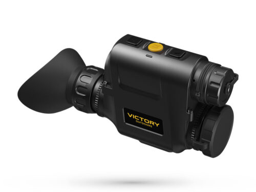 Victory Outdoors Ulysses Thermal Imaging Scope
