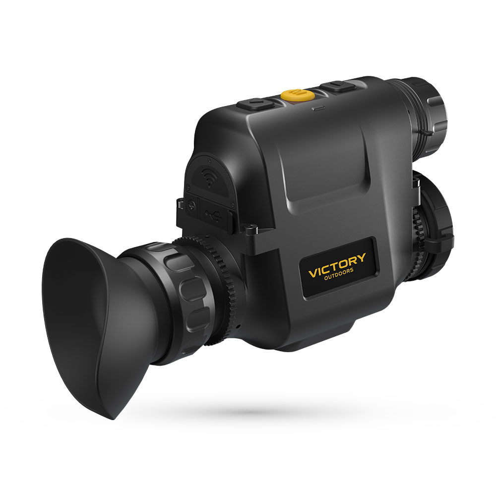 Victory Outdoors Ulysses Thermal Imaging Scope