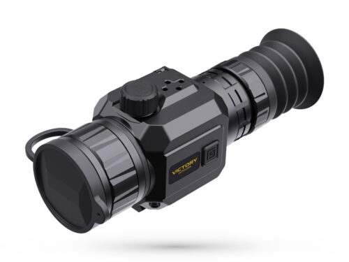 Victory Outdoors Triumph Thermal Imaging